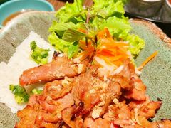 -安南越南餐厅(青岛万象城店)