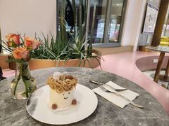 -蜜思琪蛋糕(民生路店)