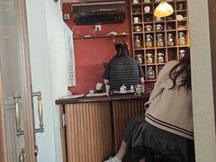 -RUMORS COFFEE ROASTERY鲁马滋咖啡(湖南路店)