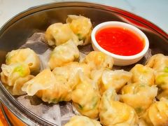 -旺达·福州菜(正大广场店)
