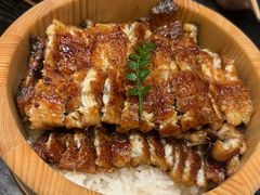 -玄白·炭烤活鳗(上海首店)