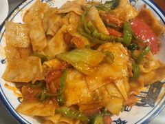 -贺秦生陕面王(富力城店)