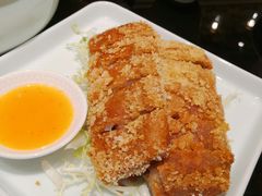 千番芋泥鸭-闽和南(深圳万象城店)