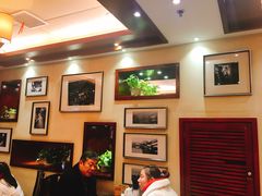 大堂-熙盛源(滨湖万达店)