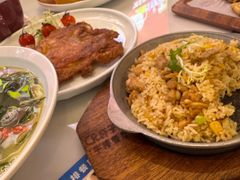 -杯子红牛排(创意产业园店)