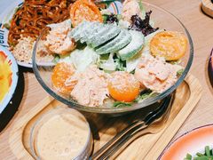 -迷你椰·泰式大排档(共康店)