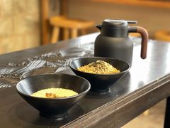 -上席擂茶·新中式青年茶馆(古城店)