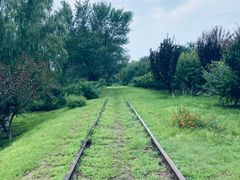 -永定河休闲森林公园