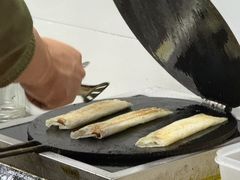 -龙翔臭豆腐(河坊街店)