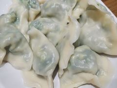 -一轩饺子馆(丽都店)