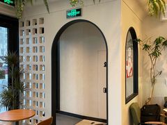-Jamaicablue Coffeeshop(中央广场店)