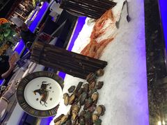 -加餐海鲜自助(集美银泰百货店)