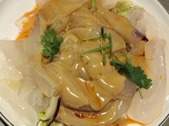 -正宗齐齐哈尔烤肉·齐牛哥鲜切炭火烤肉(杭州总店)