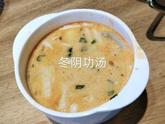 -暹罗酒肆泰餐厅酒吧