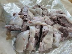 -小辫子羊肉面馆(周东店)