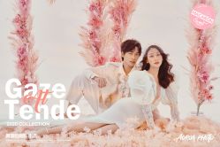-角色婚纱摄影(中心店)