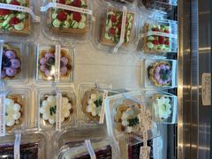 -烘焙町面包店(西四店)