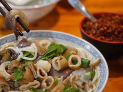 -锦泓老字号猪脏粉(东联大厦店)