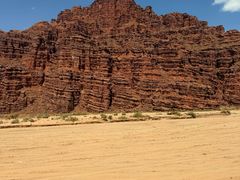 -新疆天山托木尔景区·大峡谷