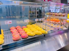 -LELECHA乐乐茶(美罗城店)