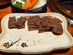 -肉魁屋·烧肉·烧鸟·酒场(高新店)