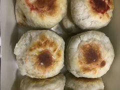 -长发西饼(临顿路店)