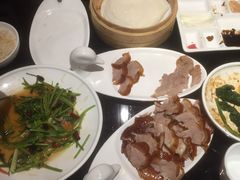 -皇城根北京风味主题餐厅(中海环宇城店)