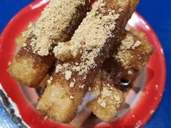 红糖糍粑-马路边边串串香(双井直营店)