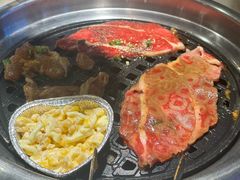 -韩宫宴烤肉·黑毛和牛·料理(宣州国购店)