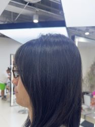 -FINE HAIR 烫染专业设计