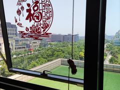 -菩提树·素食餐厅(汇智国际商业中心店)