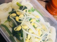 -清真·锦翔炝锅鱼(明德门店)