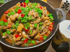 -蛙喔牛蛙(温岭银泰店)