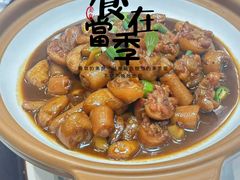 -善银私房菜馆(金舟花园小区店)