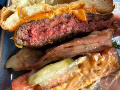 -ibarrel爱杯·bistro&brunch(江宁路店)