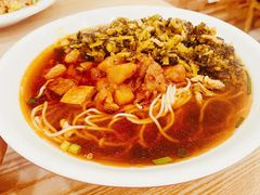 -珊珊小笼馆(仙霞路店)