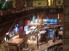 -德国金皇冠啤酒坊(硅谷大街店)