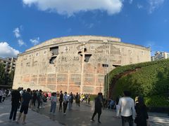 -上海四行仓库抗战纪念馆