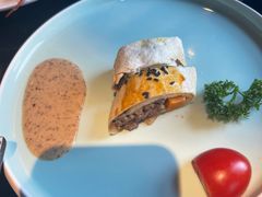-小天鹅戴斯酒店鲸鲨百汇创作料理