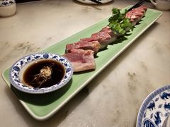 镇江水晶肴肉-淮扬府(安定门店)