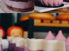 -我的四季意大利餐厅(春天百货店)