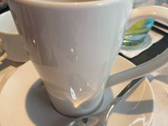 -蔚蓝阁餐厅·Brunch·牛排·威士忌·红酒