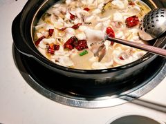 -周渝食惦酸菜鱼(青浦店)