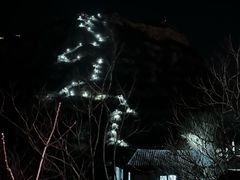 -抱犊寨风景区