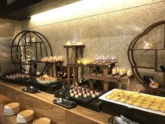 -三宝大饭店-中和艺素餐厅(浦上金山正祥广场店)
