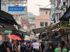 -南丫岛