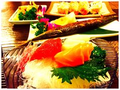 -寻味寿司日本料理(华亿店)
