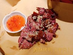 -味上湘菜馆(岳麓山店)