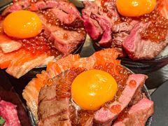 -牛将军•涮肉•烤肉•铁板烧(北京王府井·故宫店)
