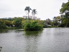 -荔湾湖公园